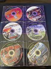 Xbox (Original) Games Bundle - List In Description