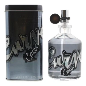 Liz Claiborne Curve Crush Cologne 125ml Men Perfume For Men - Picture 1 of 1