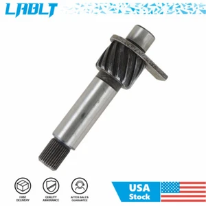 LABLT Kick Axel Kickstart Shaft 1LX-15660-03-00 For Yamaha YZ125 1986-2004 - Foto 1 di 8