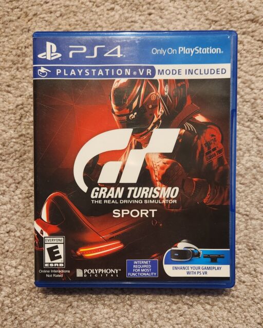 Cash Converters - Gran Turismo 7 Ps4 Game