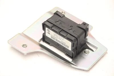 BMW 3er E90 E91 E92 E93 320I N43 Sensore di Rotazione Accelerazione Esp 67627 - Immagine 1 di 4