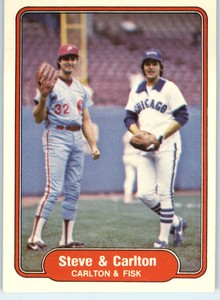 1982 Fleer MLB Baseball Cards Pick From List (Includes Rookies) 441-660