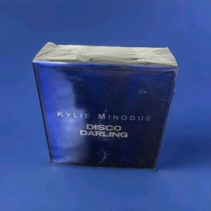 KYLIE MINOGUE DISCO DARLING 75ML EDP SPRAY FOR WOMEN BY KYLIE MINOGUE - Picture 1 of 3