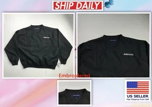 Official Braunability Braun Corporation Employee Pullover Sweatshirt Men Large L - Picture 1 of 11