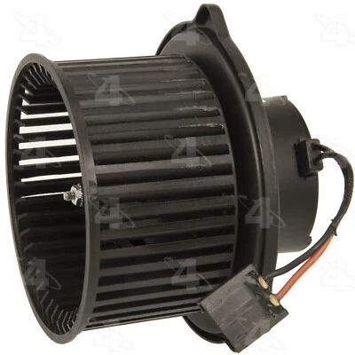 Motor soplador delantero 4 estaciones 2007 2008 2009 para Toyota Sienna 2006-2010 Foto 1 de 2