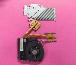 Fan+Heatsink for Sony Vaio VGN-FW31J - PCG-3F1M Fan Heatsink - Picture 1 of 1