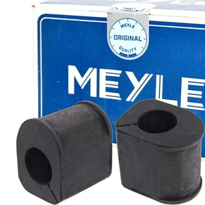 2x MEYLE Stabilisatorlager Vorne für RENAULT 19 CLIO 1 2 KANGOO MEGANE SCENIC I - Bild 1 von 6