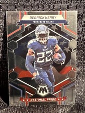 2023 MOSAIC FOOTBALL NATIONAL PRIDE COMPLETE YOUR SET YOU PICK CARD #251-270 PYC