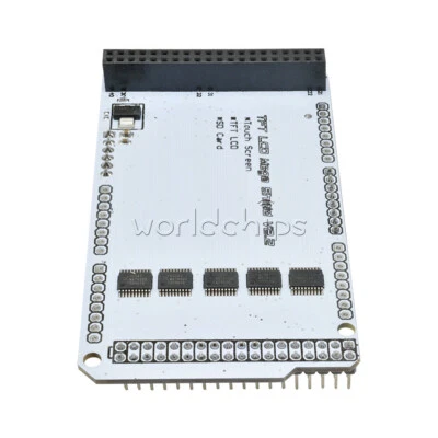 TFT 3.2" 4.3" 5.0" 7.0" Mega Touch LCD Shield Expansion Board For Arduino - Image 1 of 4