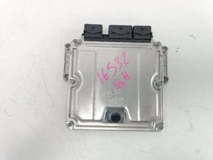 0281011524 2110039 switchboard engine uce for CITROEN C5 BERLINA 2.0 HDI 2001 - Picture 1 of 5
