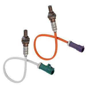 Dual O2 Sensor Package for Ford Fiesta 1.6L 2011-2019 AE8Z9F472A AE8Z9G444B - Picture 1 of 11