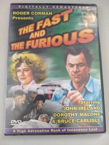 The Fast and the Furious (DVD, 2006) - Bild 1 von 2