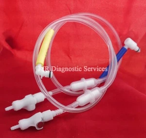 DPC Siemens Immulite 1000 Probe Wash and Water Tubing Assembly Kit PM - Picture 1 of 1
