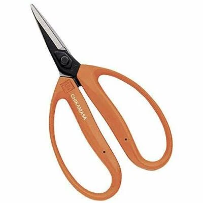 CHIKAMASA M-600 Gardening Scissors NEW from Japan - Image 1 of 3