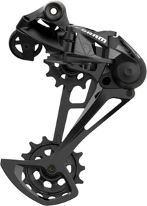 SRAM SX 12 velocidades desviador trasero jaula larga bicicleta bicicleta MTB 12 velocidades desviador - Imagen 1 de 1