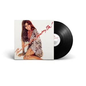 Tina Turner Tina Turns The Country On! Vinile Lp Nuovo e Sigillato - Picture 1 of 1