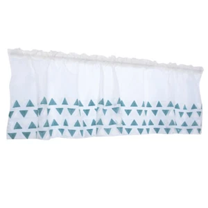 Exquisite Half Curtain Window Short Curtain for Home Romantic Decor - Picture 1 of 12