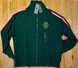 TOMMY HILFIGER Sweatshirt Men Sz. L NWT - Picture 1 of 1