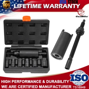 Drive Axle Shaft Pull-out Puller Extractor Tool Kit for BMW SUBARU VW E32 X5 NEW - Picture 1 of 18