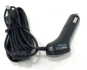10 ft Vantrue N4 dashcam replacement charger dual charger C-Type USB Car Charger - Bild 1 von 2