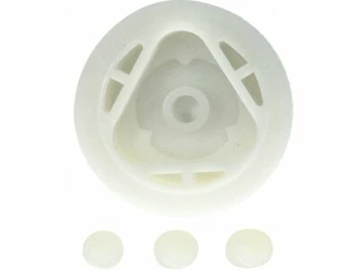 Engrenagem de motor de janela de energia de substituição 35YD17K compatível com Ford F150 1992-1995 - Imagem 1 de 2