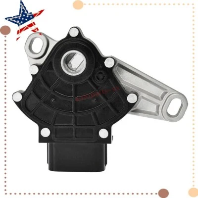 Neutral Safety Switch For 84540-80A020 Chevrolet Aveo Aveo5 Pontiac G3 Wave 5 - Image 1 of 4