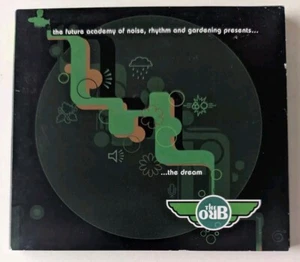 The Orb “The Dream” CD, used, free shipping - Picture 1 of 4