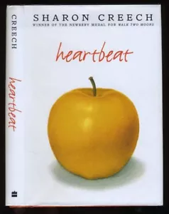 Creech, Sharan: Heartbeat HB/DJ 1st - Picture 1 of 1