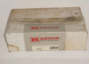 Redline BP02-270 Trailer Brake Actuating Arm Kit LH 12 1/4" x 2 1/2" 7.2k NOS - Picture 1 of 2