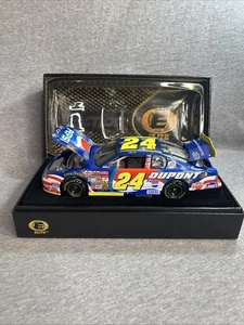 JEFF GORDON 2002 ELITE #24 DUPONT PEPSI DAYTONA CHEVY /4.500 MADE XRARE! - Bild 1 von 8