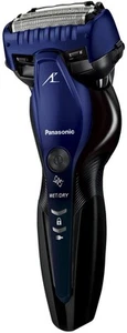 Panasonic LAMDASH Men's Shaver 3 Blade Blue ES-ST8T-A - Picture 1 of 6
