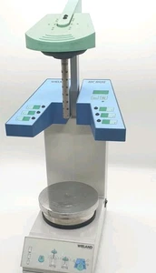 Wieland AGC Micro  Galvanisiergerät  - Bild 1 von 3