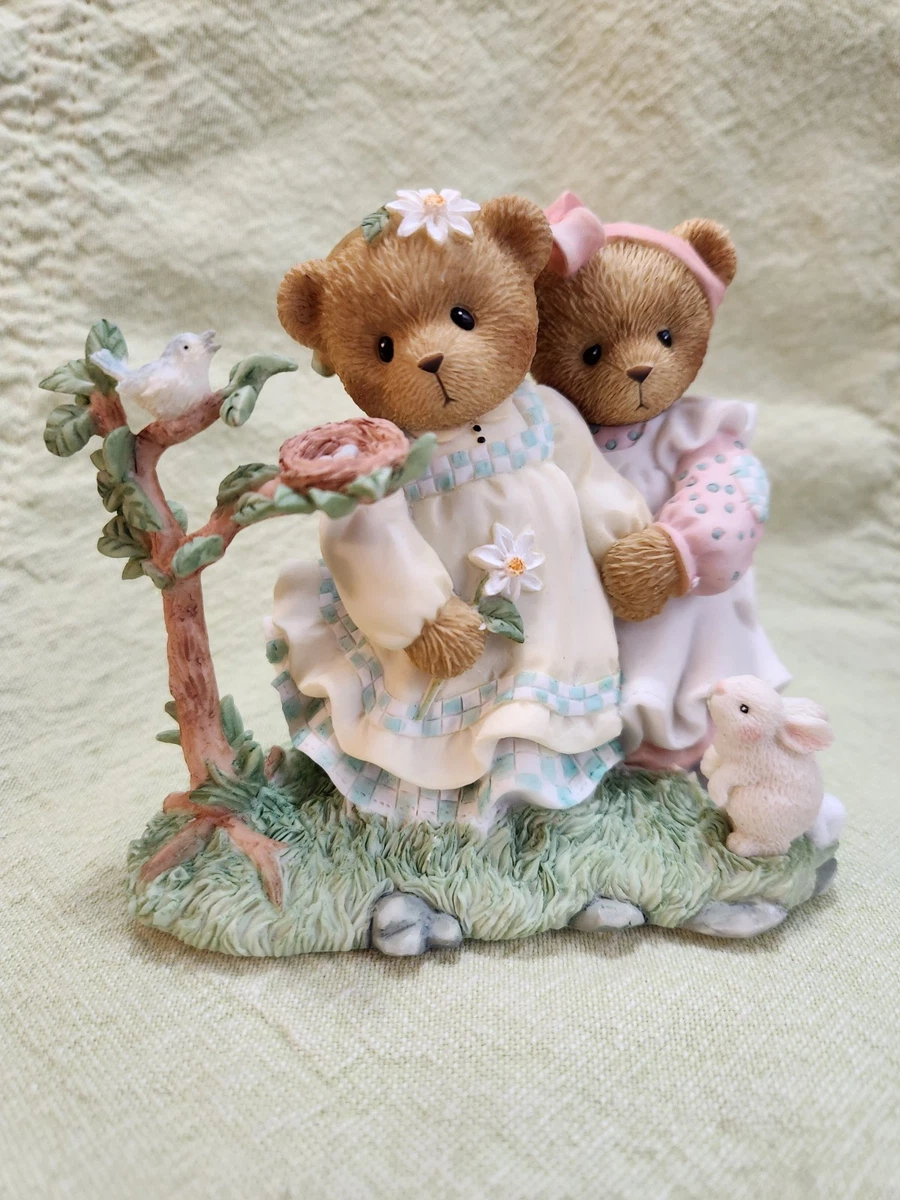 Cherished Teddies Teddy Bear Figurines for sale | eBay