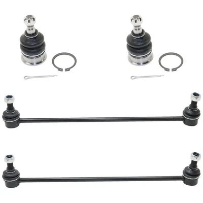 Suspension Kit Front for Toyota Prius C Yaris Scion xD 2008-2014 - Image 1 of 4