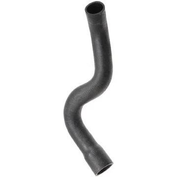 Radiator Coolant Hose Lower Dayco For 1989 Chevrolet R2500 7.4L V8 - Image 1 of 1