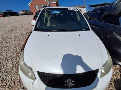 (LOCAL PICKUP ONLY) Hood Fits 07-13 SX4 2641365 - Imagem 1 de 4