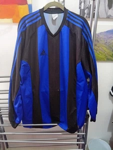 Mens XXL Footie Shirt/T-Shirt/Jumper Bundle 4 Items - Picture 1 of 14