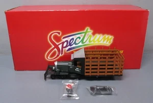 Bachmann 82399 G Rio Grande Southern Rail Truck #1 - DCC Ready LN/Box - Picture 1 of 10