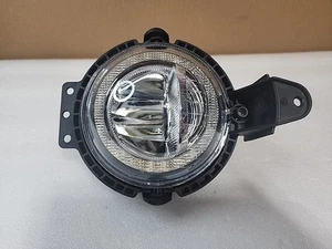 💥2007-2015 MINI COOPER S R56 R57 R58 R59 FOG LIGHT LAMP FRONT RIGHT OR LEFT OEM - Picture 1 of 12
