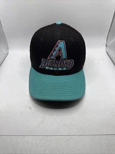 Arizona Diamondbacks 2001 World Champions 20th Anniversary 7 1/8 Cord Mütze - Bild 1 von 13