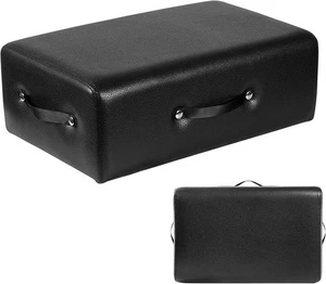 Caja de Pilates Sentado, Caja de Pilates para Uso en Hogar y Gimnasio, Equipo de Pilates - Imagen 1 de 2