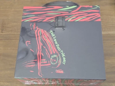 A Tribe Called Quest The Low End Theory 7", Get56045-7 *SEALED* - Image 1 of 4