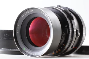 [Top NEUWERTIG] Mamiya Sekor C 180 mm F/4.5 MF Film Objektiv für RB67 Pro S SD aus Japan - Bild 1 von 15