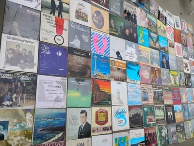  - 100 Choir Spiritual Folk LOT Reference No 36 - Image 1 of 4