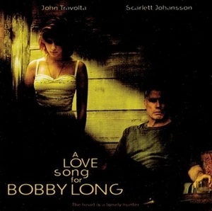 Various A Love Song For Bobby Long - Soundtrack CD 2005 - Picture 1 of 1
