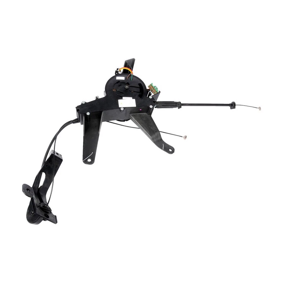 Genuine ACDelco For Chevy Uplander 05-09 Power Door Motor With Cables Rear - Image 1 of 4