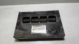 2010 Dodge Journey 3.5L A/T ECU ECM PCM Engine Module OEM 68061202AC - Picture 1 of 6