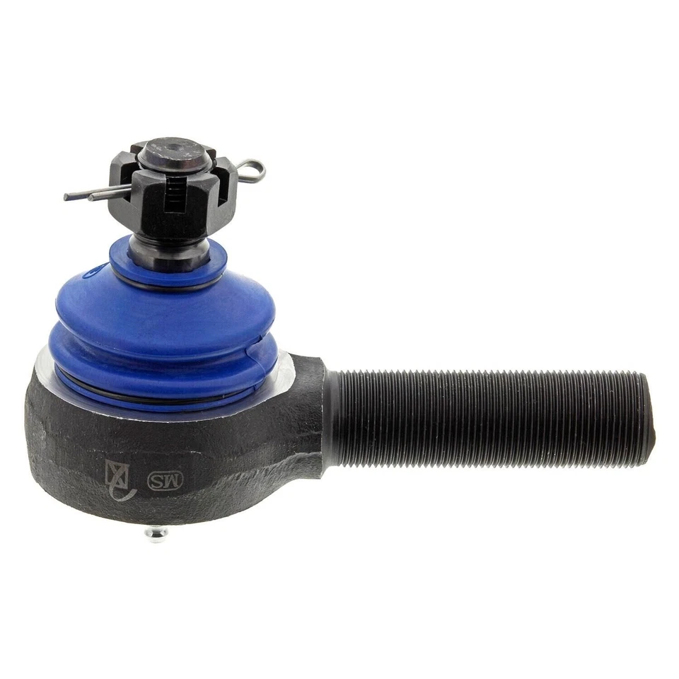 For Ford F-700 90-98 Supreme Parts Front Driver Side Outer Steering Tie Rod End Foto 1 de 4