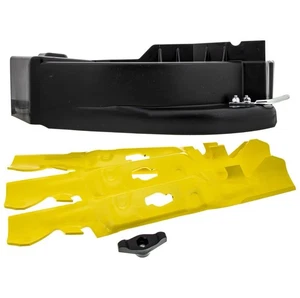 CUB CADET 19A30050100 Flat Top Xtreme 50" Mulching Kit S Shaped XT ZT Enduro - Picture 1 of 6