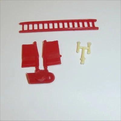 Corgi Juniors   20 Ford Thames TV Service Van Set - Image 1 of 4